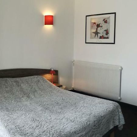 Acqs Hotel Дакс Экстерьер фото