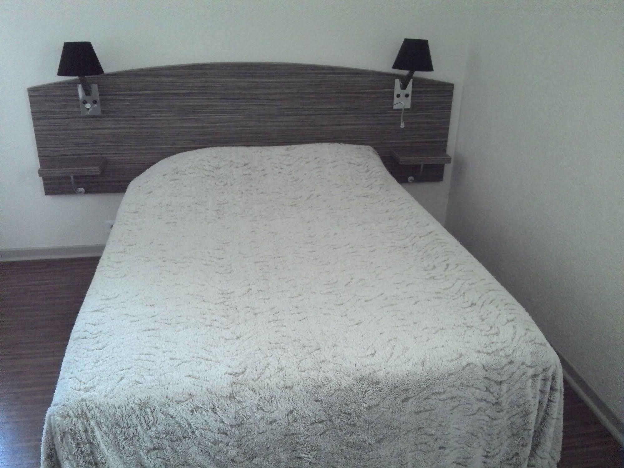 Acqs Hotel Дакс Экстерьер фото