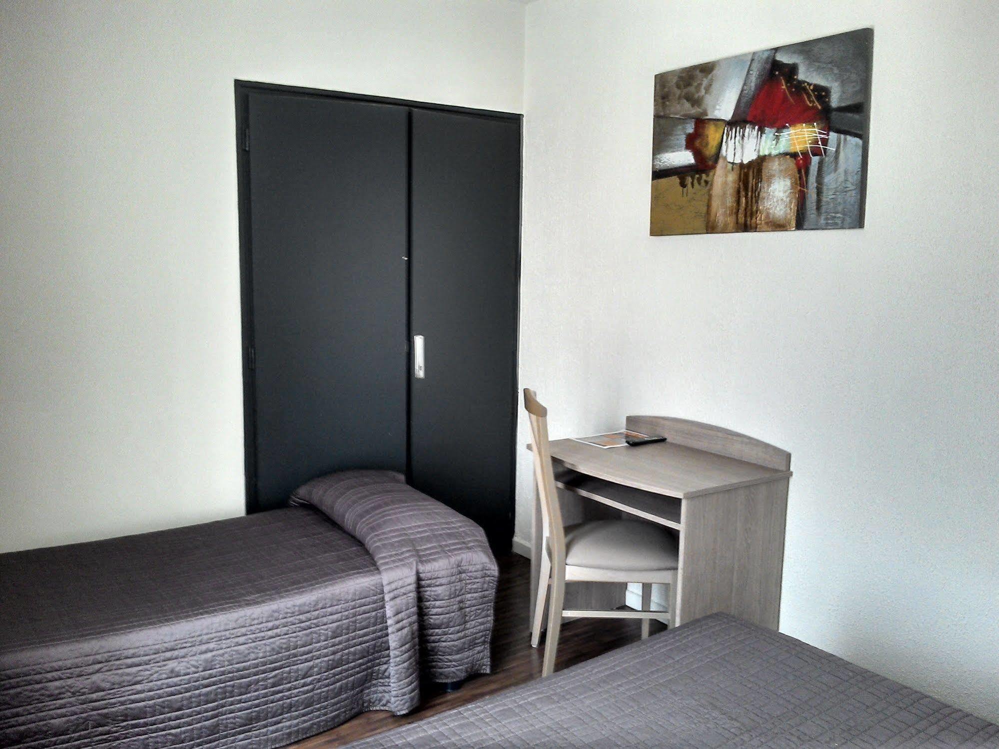 Acqs Hotel Дакс Экстерьер фото