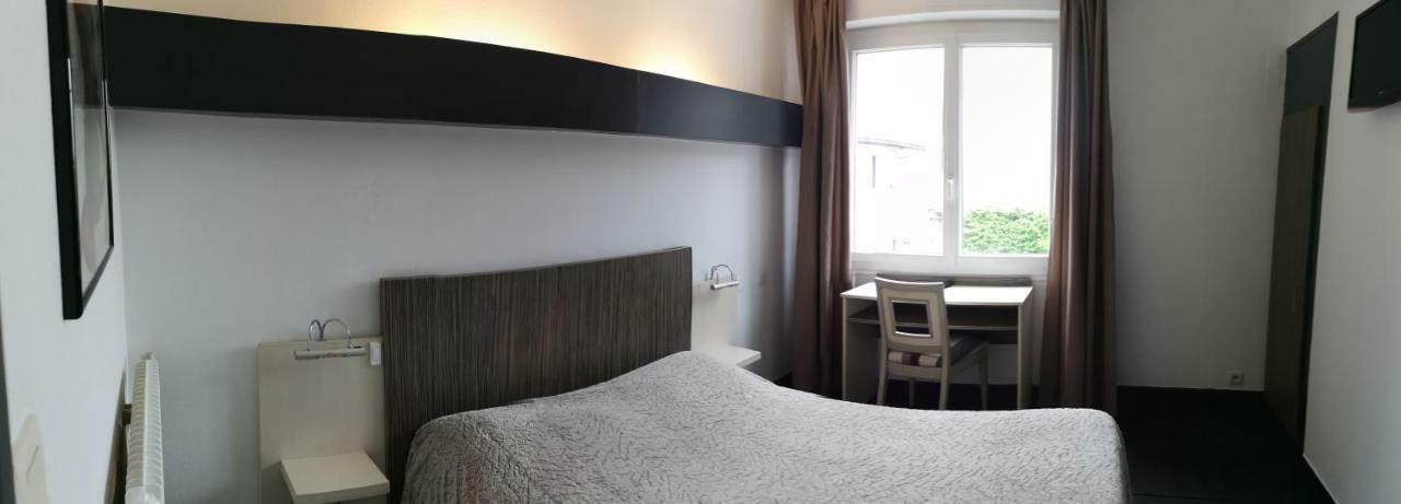 Acqs Hotel Дакс Экстерьер фото